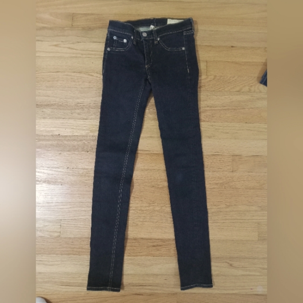 BRAND NEW RAG AND BONE JEANS